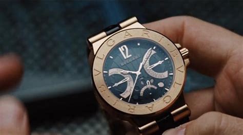 bvlgari tony stark watch price|tony stark watch.